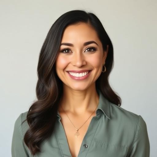 Foto de María González
